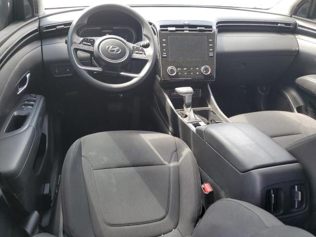 2022 HYUNDAI TUCSON SEL - 5NMJB3AE9NH071635