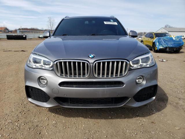 2018 BMW X5 XDR40E 5UXKT0C53J0W03595