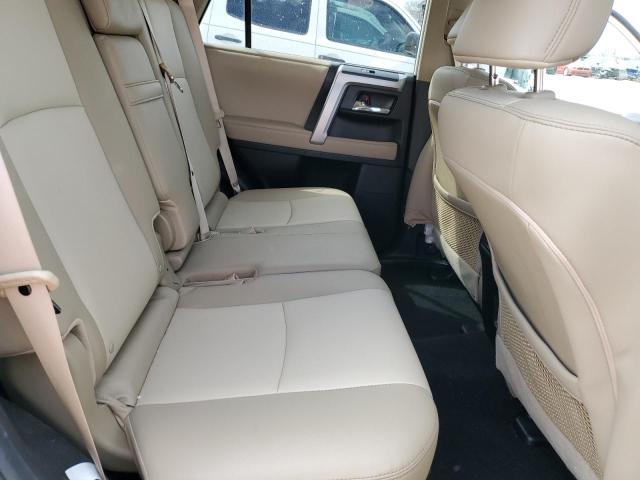 2020 TOYOTA 4RUNNER SR - JTEBU5JR1L5815513