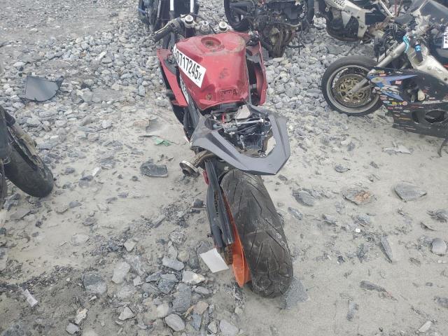 2007 YAMAHA YZFR1 JYARN20E17A000797
