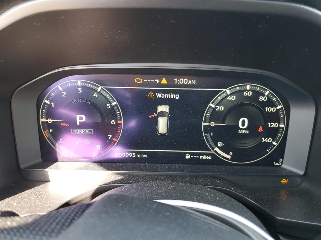 MITSUBISHI OUTLANDER SEL