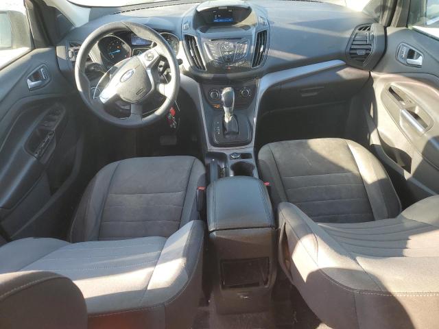 2016 FORD ESCAPE SE - 1FMCU0G76GUB36281