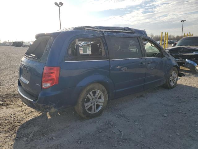 Vin: 2d4rn5dg0br794409, lot: 50410755, dodge caravan crew 20113