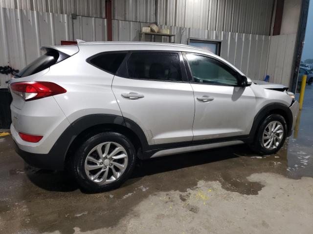 Vin: km8j3ca48ju639943, lot: 51127155, hyundai tucson sel 20183