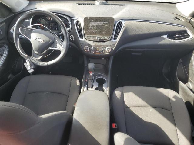 2022 CHEVROLET MALIBU RS - 1G1ZG5ST5NF212025