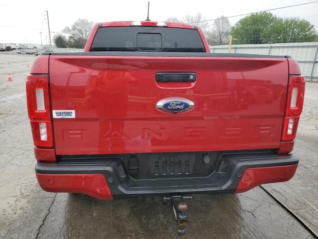 2021 FORD RANGER XL 1FTER4FHXMLD93090