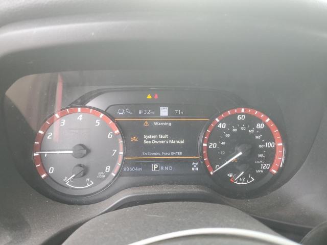 2020 NISSAN TITAN SV - 1N6AA1ED6LN510828
