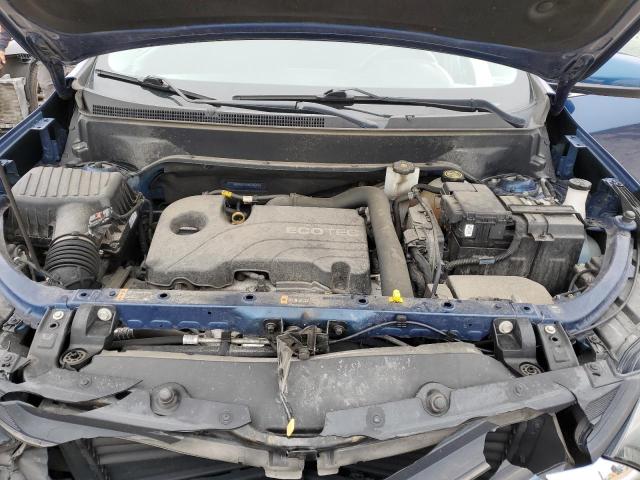 2019 CHEVROLET EQUINOX LT - 2GNAXKEV5K6183073