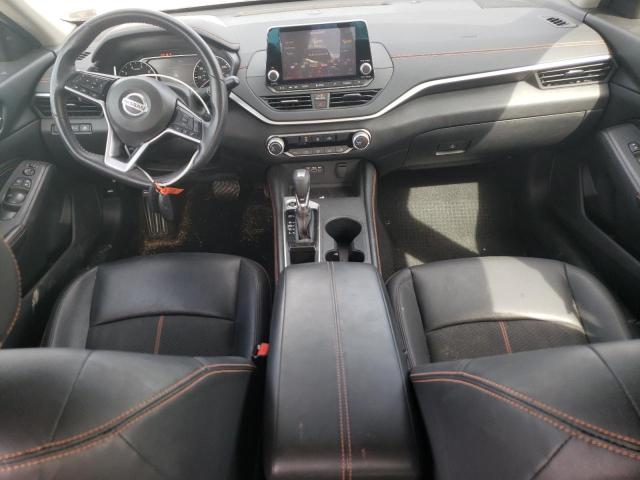2020 NISSAN ALTIMA SR - 1N4BL4CV0LC170592