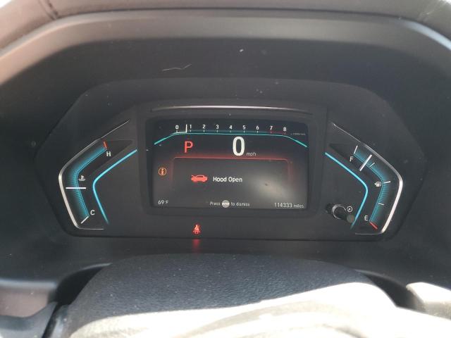 2018 HONDA ODYSSEY TO - 5FNRL6H88JB009060