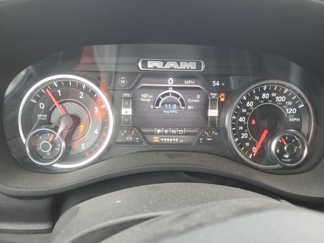 2022 RAM 2500 TRADE - 3C6UR5CL3NG220608