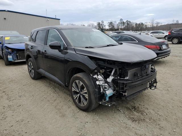 2023 NISSAN ROGUE SV - 5N1BT3BA5PC896159