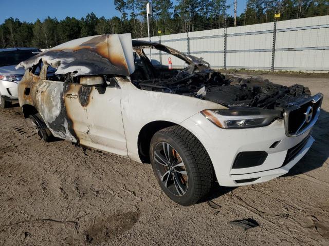 2020 VOLVO XC60 T6 MO YV4A22RK1L1411028