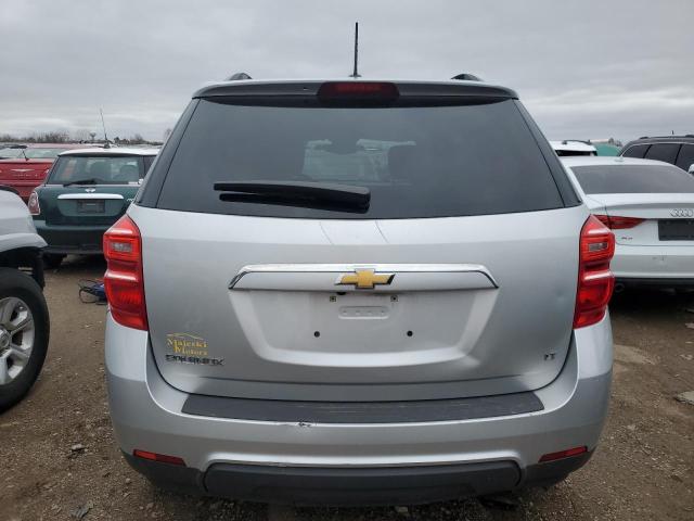 2017 CHEVROLET EQUINOX LT - 2GNALCEK2H1576526