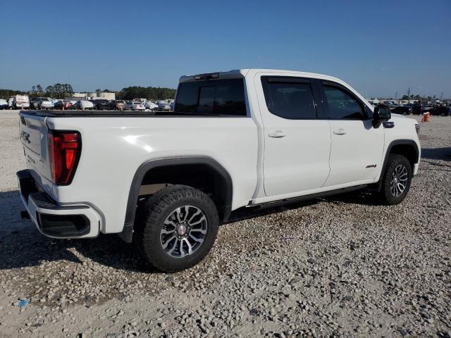 2021 GMC SIERRA K15 - 1GTP9EEL4MZ331430