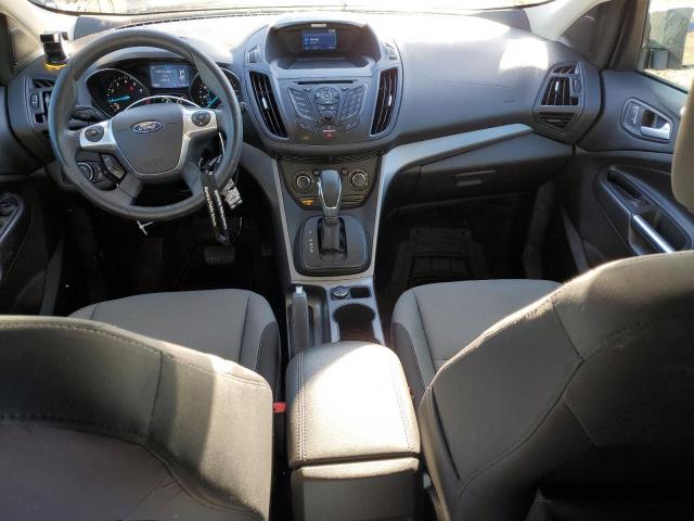 2015 FORD ESCAPE SE - 1FMCU9G94FUC37663