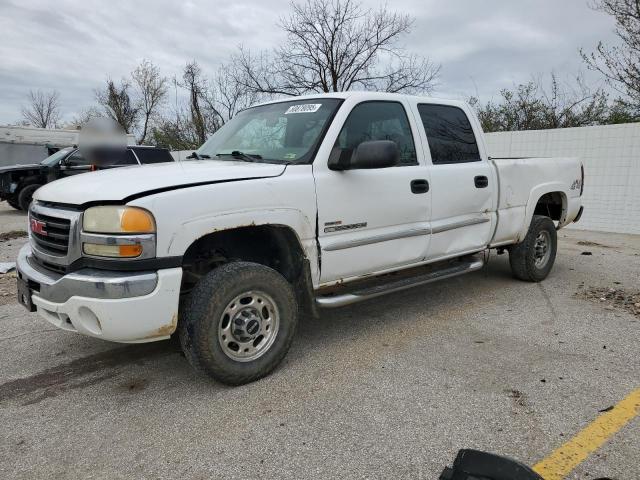 GMC SIERRA K25