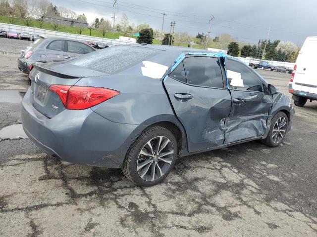 2018 TOYOTA COROLLA L - 2T1BURHE1JC005457