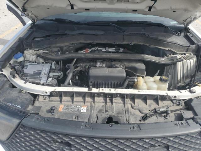2020 FORD EXPLORER P - 1FM5K8AB8LGA71422