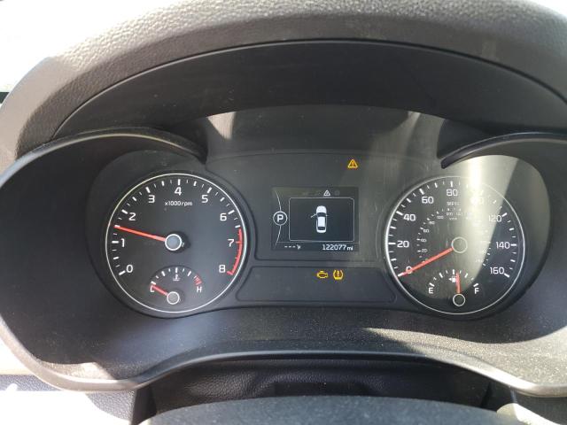 2018 KIA OPTIMA LX - 5XXGT4L34JG193319