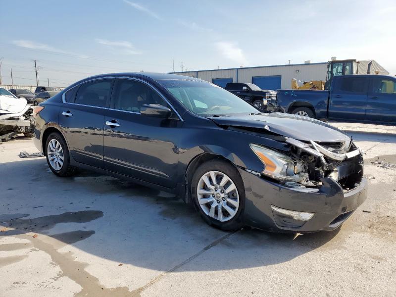 2015 NISSAN ALTIMA 2.5 - 1N4AL3AP0FC197774