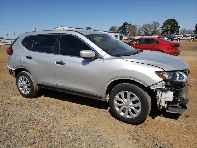 5N1AT2MT9LC724697 2020 NISSAN ROGUE