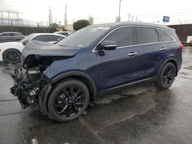 KIA SORENTO EX