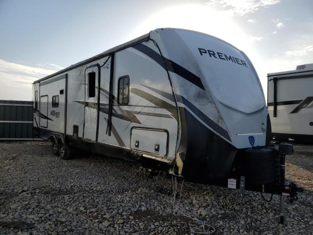 KEYSTONE BULLET 2023 white   4YDTBLP21PT432294 photo #1