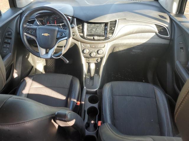 2018 CHEVROLET TRAX 1LT - KL7CJLSB2JB708974
