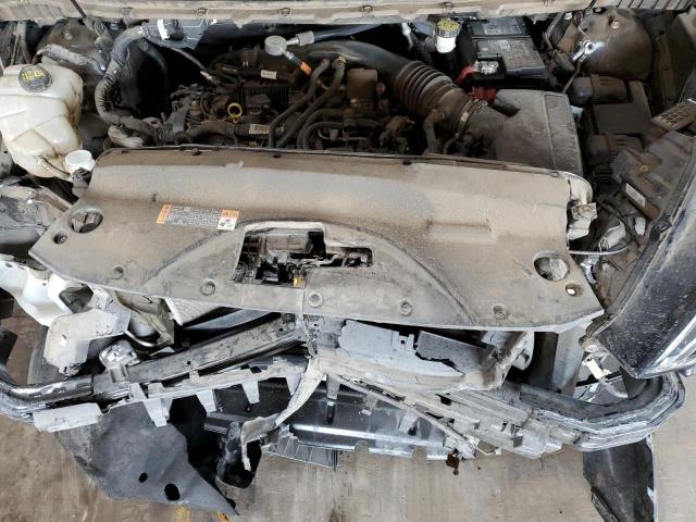 2020 FORD EDGE SE - 2FMPK3G92LBB34120