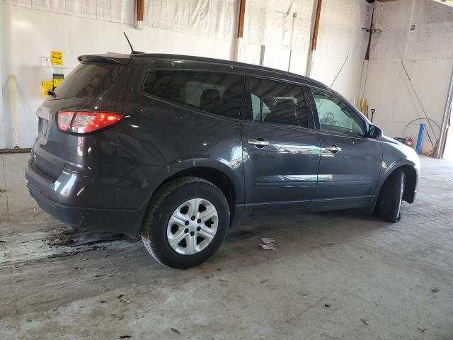 2017 CHEVROLET TRAVERSE L - 1GNKVFED7HJ255346