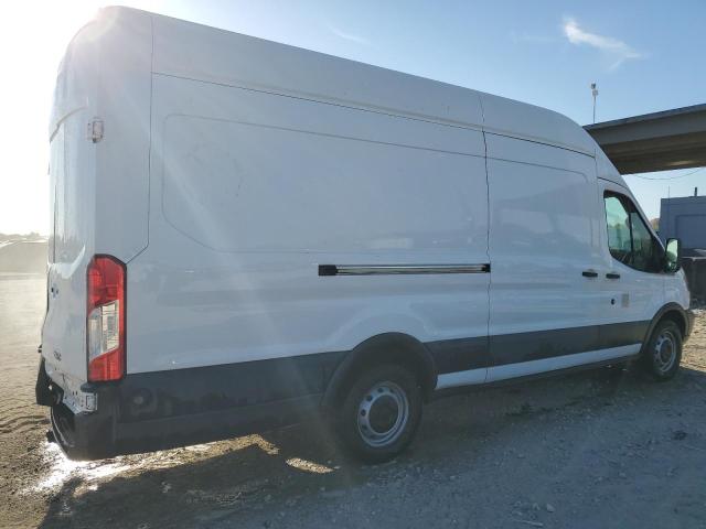 FORD TRANSIT T- 2015 white cargo va gas 1FTNR3XG4FKA96311 photo #4