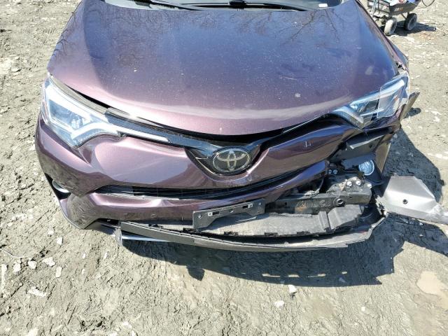 2016 TOYOTA RAV4 LIMIT - 2T3DFREV0GW528779