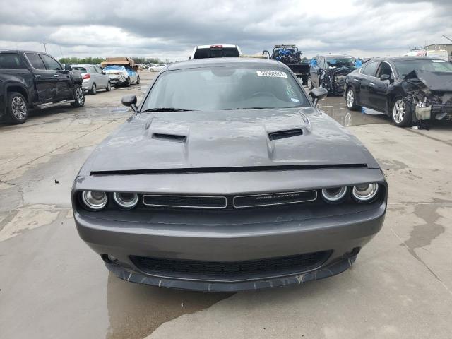 2019 DODGE CHALLENGER - 2C3CDZAG4KH677704