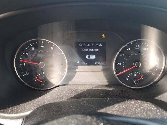 2021 KIA SPORTAGE E - KNDPNCAC0M7844692
