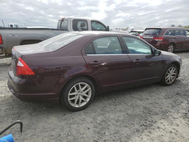 Vin: 3fahp0ja0br256816, lot: 50835935, ford fusion sel 20113