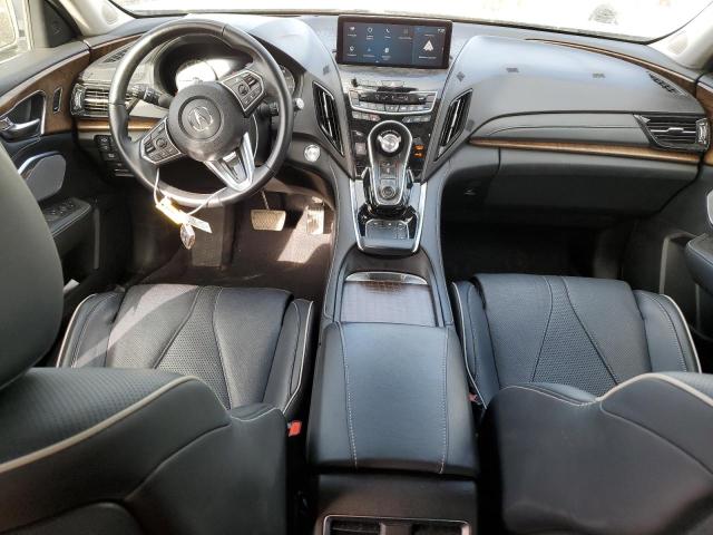 2019 ACURA RDX ADVANC 5J8TC1H72KL014349
