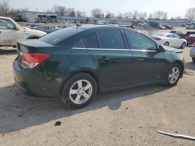 Vin: 1g1pc5sb8e7164007, lot: 49076575, chevrolet cruze lt 20143