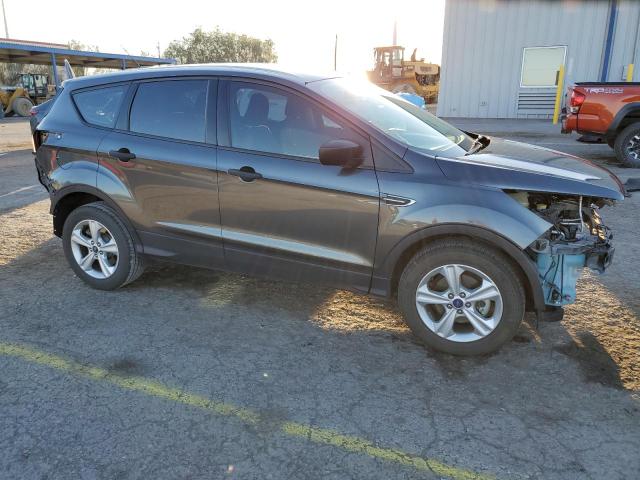 Vin: 1fmcu0f71jub44345, lot: 47023335, ford escape s 20184