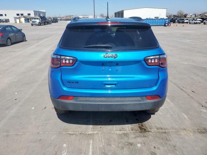 2023 JEEP COMPASS 3C4NJDBNXPT514180