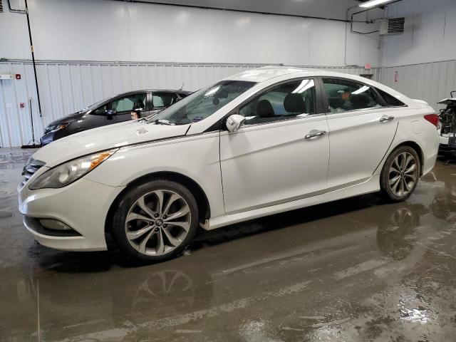 Vin: 5npec4ac7eh900269, lot: 50494005, hyundai sonata se 2014 img_1