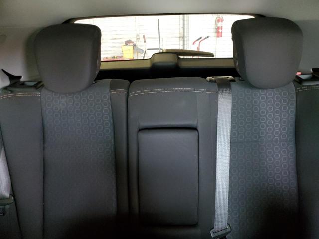 2020 CHEVROLET TRAX LS - 3GNCJKSB7LL126780