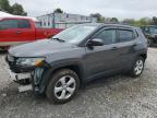 2018 JEEP COMPASS LA - 3C4NJDBB3JT290652