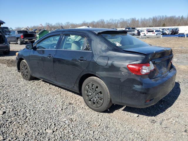 Vin: 2t1bu4ee9dc023331, lot: 47431935, toyota corolla base 20132