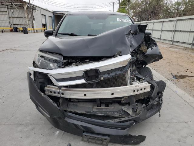 5FNYF5H52MB029425 2021 HONDA PILOT