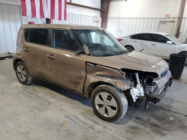 Vin: kndjn2a24g7265782, lot: 50562555, kia soul 20164