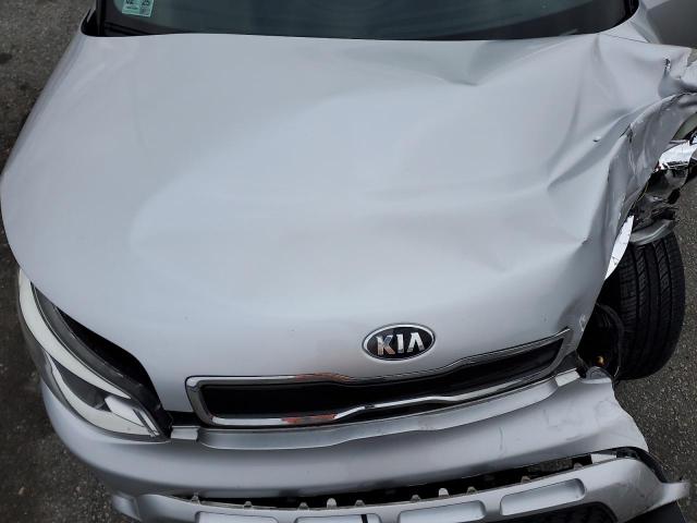 2016 KIA SOUL ! - KNDJX3A52G7832128