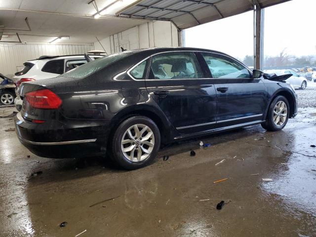 Vin: 1vwat7a36gc012818, lot: 51121635, volkswagen passat s 20163