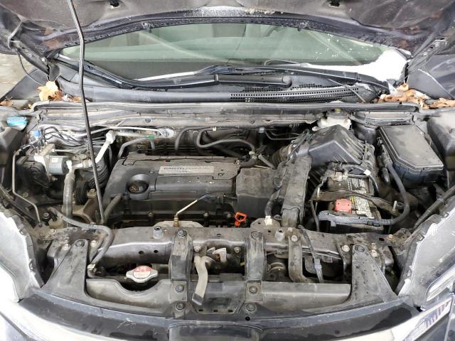 2015 HONDA CR-V EX - 5J6RM4H54FL058018