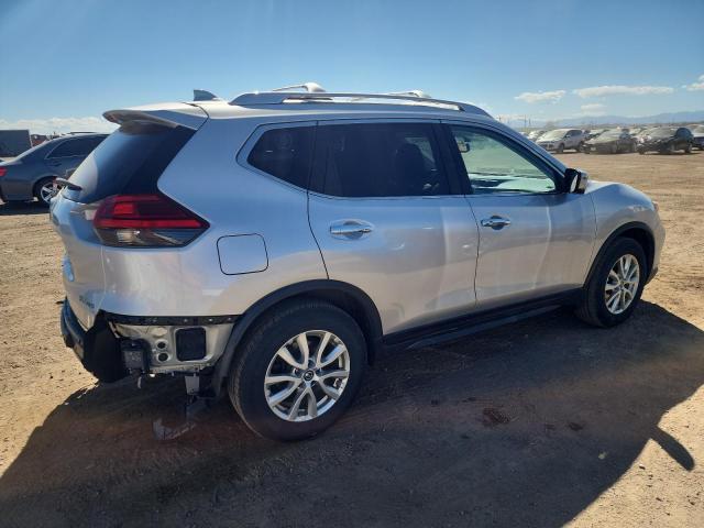 2017 NISSAN ROGUE S - JN8AT2MV2HW254111
